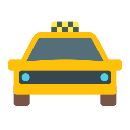 Taxi đường dài